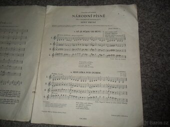 Paganini, Kreutzer, Malát, Mazas, Žemla, Martinů, V. Novák - 19