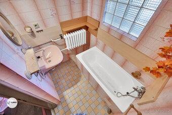 Pronájem rodinného domu 5+2, 130 m2 v obci Třanovice - 19