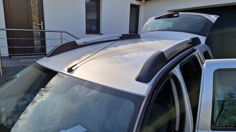 DACIA DUSTER 4x4 1.6i 77KW.BENZIN.KLIMA.HAGUSY.TAŽNÉ. - 19