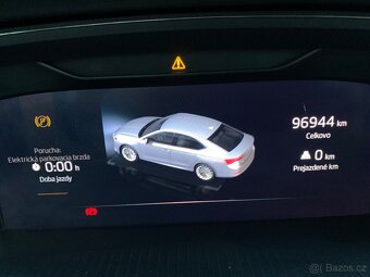 Predám havarovanú Škoda octavia 4 2.0tdi 85 kW 2023. - 19