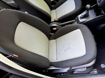 Seat Ibiza,  1.2 TSi 77 kW AUTOMAT SERVISKA NEHAVAROVANÉ - 19