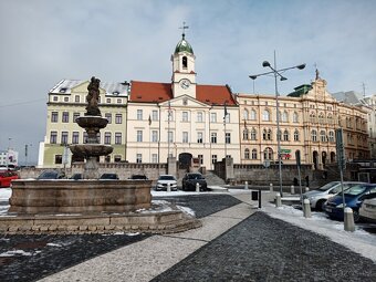 Nejlevnější byt v Teplicích v žádané čtvrti Řetenice - 19