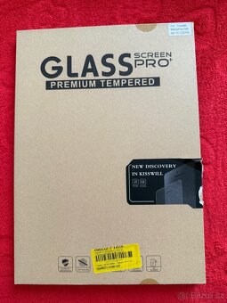 Huawei MediaPad M5 Lite 10.1 (LTE / SIM) + příslušenství - 19
