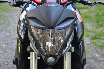 Honda CB 1000R Wellbrock, 140ps - číst celé - 19