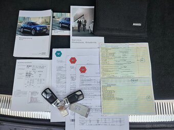 Audi Q7 S-Line 3.0 TDI 200 kW 2016, 7 míst, vzduch, Odp. DPH - 19