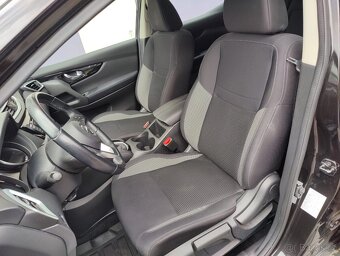 Nissan Qashqai 1.3 DIG-T mHEV Acenta - 19