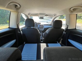 Fiat Grande Punto 1.4 i - 19