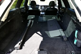 V90 CC Cross Country T6 AWD - ČR, PANO - 19