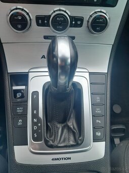 Volkwagen Passat Alltrack 2,0 TDI 125 KW 4x4 automat - 19