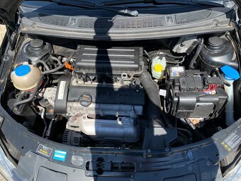 Škoda Roomster 1.4 16V Style r.v.2009 - 19