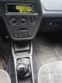 Peugeot 306 1.4 1996 - 19