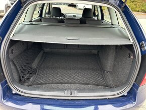 Škoda Octavia 1,6 TDI - 19
