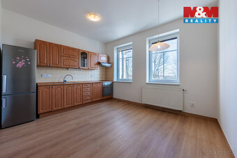 Prodej nájemního domu, 206 m², Františkovy Lázně, ul. Chebsk - 19