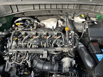 Hyundai Tucson, 2.0 CRDI 100kW 4x4 ČR TAŽNÉ - 19