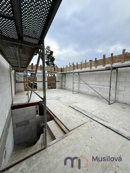 Prodej rodinného domu 91 m2, pozemek 350 m2 - 19