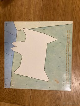 Prodám 4 LP od Genesis - 19