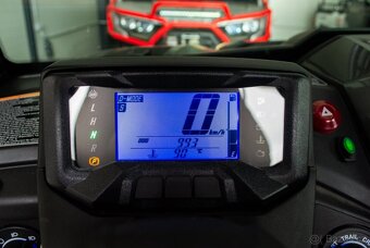 Yamaha Wolverine 1000 2024 ODPOČET DPH - 19