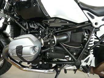 BMW R nineT - 19