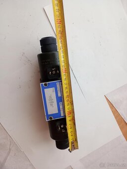 olejové elektrorozvaděče 2 - 19
