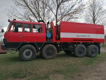 TATRA 815 CAS 32 8x8 (VT) s TP a SPZ - 19