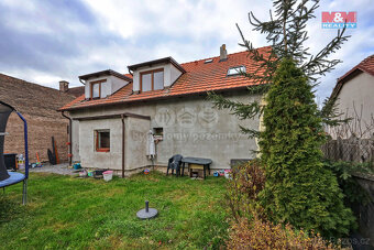 Prodej rodinného domu, 145 m², Český Brod, ul. Nová - 19