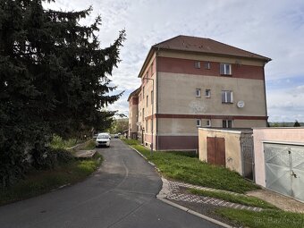 Prodej, byt 2+kk, 46 m, Mírová 128, Obrnice, Česko - 19