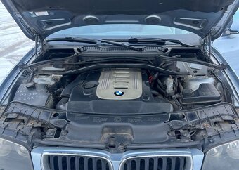 BMW X3, 0d 150kW, servis, ODPOČET DPH - 19