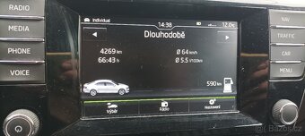 Škoda Superb L&K 2.0 tdi 6.manual 140kw - 19