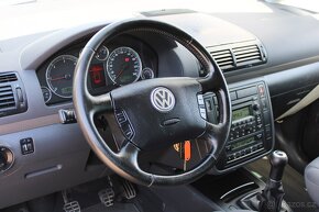 Volkswagen Sharan 1,9 TDI 7MÍST,4X4,SPORTLINE,2009 - 19