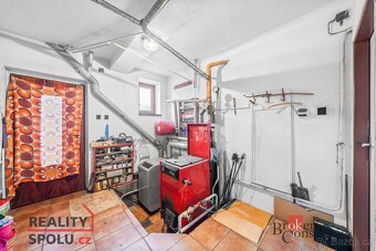 Prodej, domy/rodinný, 152 m2, Kocanda 45, 33842 Kamenný Újez - 19