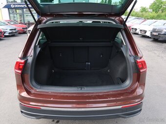 Volkswagen Tiguan 1.5TSi,110kW,Serv.kn.,DSG - 19