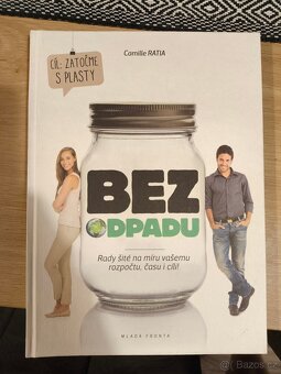 Knihy - Osobní rozvoj, fantasy, beletrie - 19