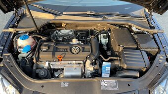 VW EOS 1.4TSI EDITION - 19