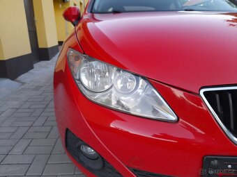 SEAT IBIZA 1,2i,KLIMA,SERVISKA,MODEL 2010 - 19