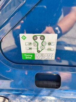 Vw Golf Plus 1.6 MPI 75kw - 19