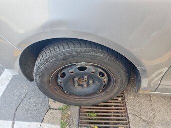 Volkswagen Polo 1,2 - 19
