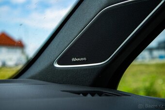 Volkswagen Touareg 3.0 R-Line / Night Vis, Pano, SK auto - 19