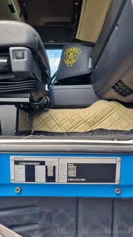 Scania R500 V8 6x4 / Euro 5 / PTO / 1.majitel ANALOG skladem - 19