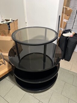 Vybavení třech luxusní prodeje - 19