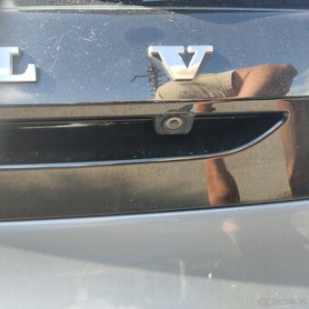 Volvo v40 D3 CROSS country 2.0 110kw - 19