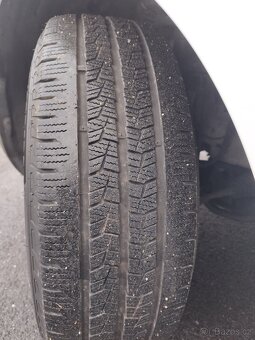 Toyota proace top stav - 19