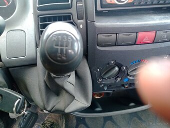 Prodám Citroen jumper - 19