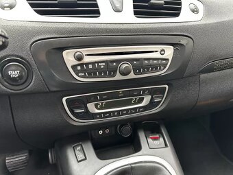 Renault Grand Scénic III 1.9 dCi 96kW Navi ALU kola BOSE - 19