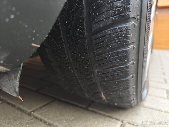 VOLKSWAGEN PASSAT 2.0 TDi 81 kW, BEZ KOROZE - 19