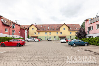 Byt 4+kk o ploše 116 m2 - Břežany II, Břežany II - 19