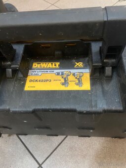 Nářadí devalt - 19