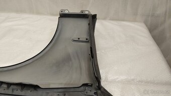 Mercedes w220 S class - Blatníky přední - 19