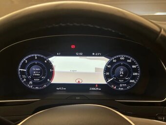 Volkswagen Passat, 2.0 TDI Business - 19