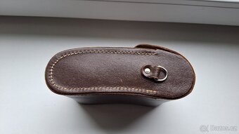 Dalekohled PANORA OPTIK UNIVERSAL 8X30 - 19