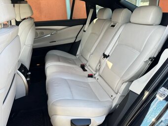 BMW Řada 5, 535D XDRIVE M-PAKET 230KW - 19